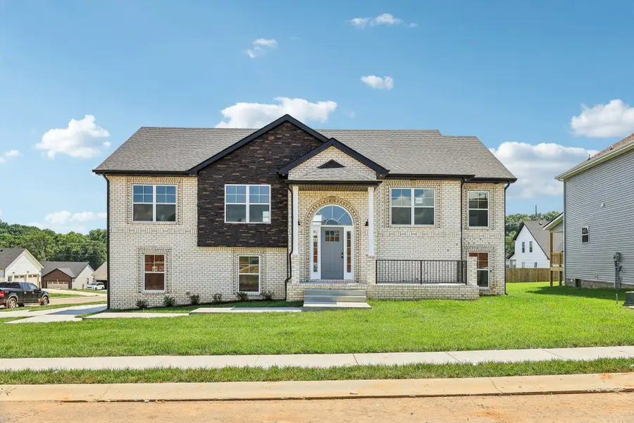 352 Cardinal Creek, Clarksville, TN 37040 - #2