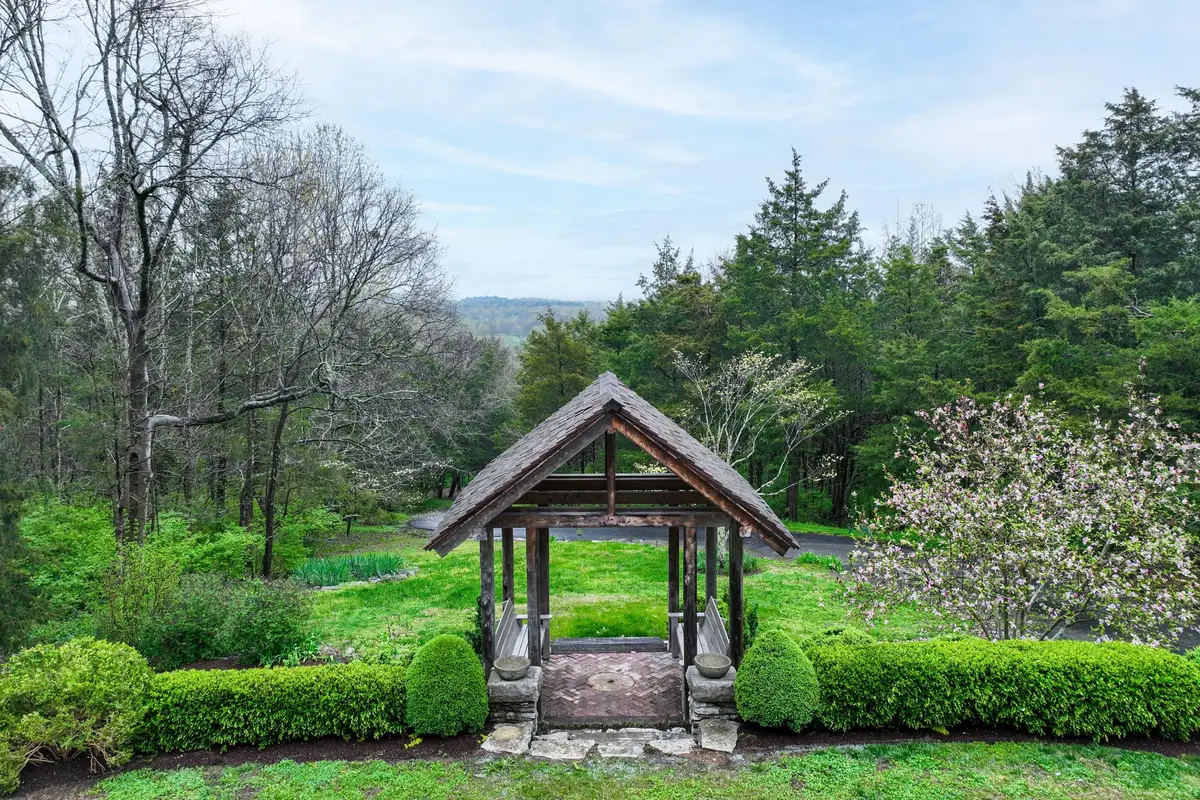 1865 Carters Creek Pike, Franklin, TN 37064 - #1