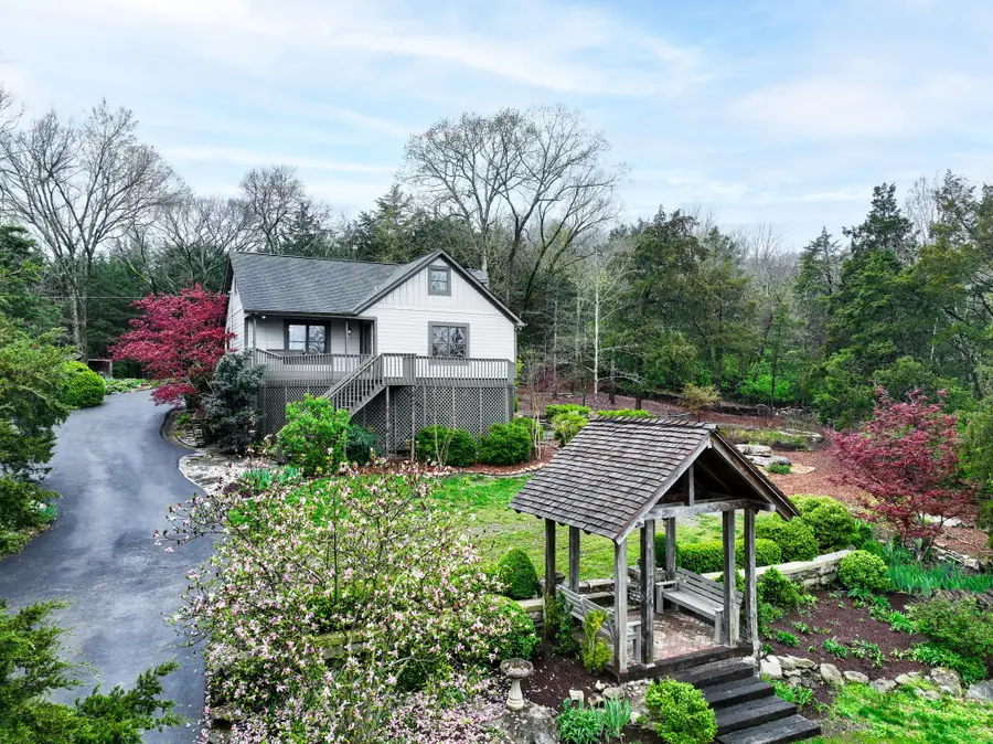 1865 Carters Creek Pike, Franklin, TN 37064 - #3