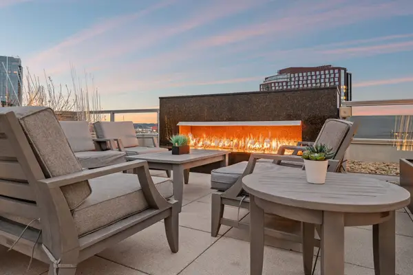 20 Rutledge St #606, Nashville, TN 37210