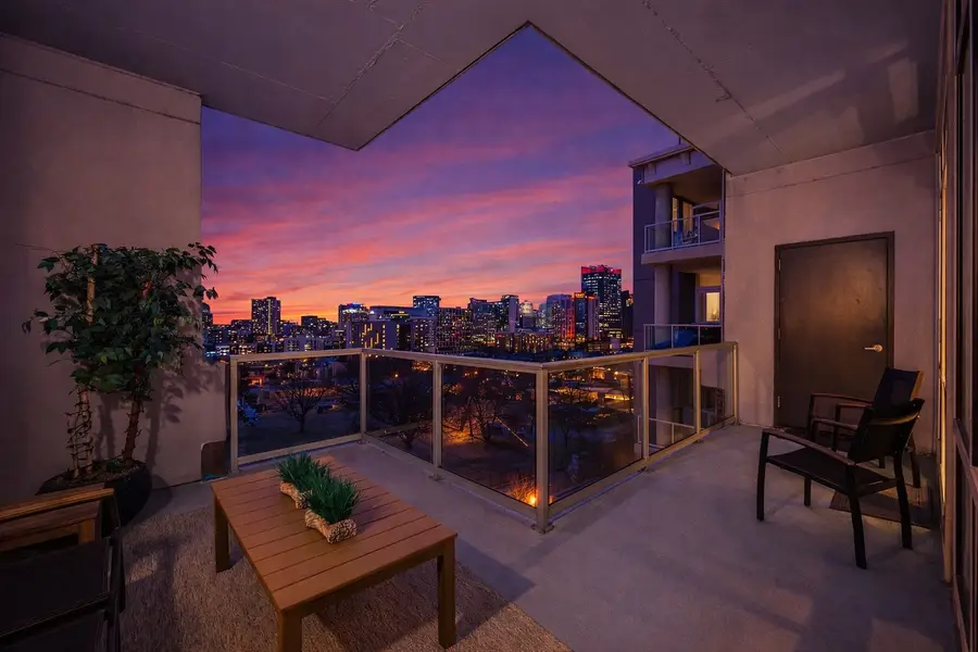 20 Rutledge St #606, Nashville, TN 37210 - #2