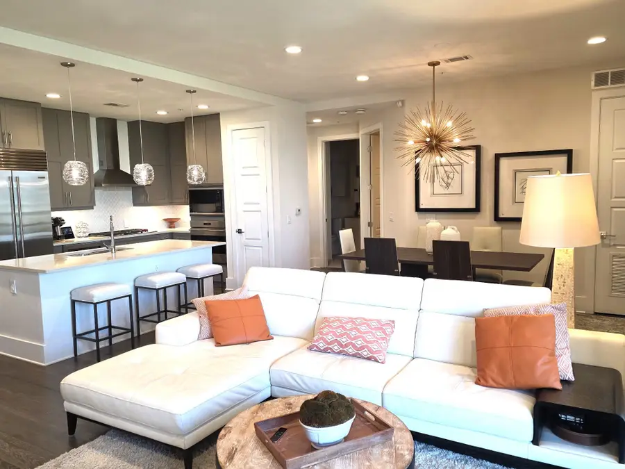 20 Rutledge St #606, Nashville, TN 37210 - #3