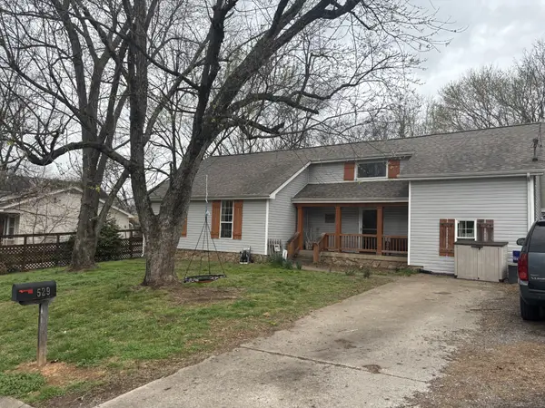 529 Jasmin Dr, Nashville, TN 37211