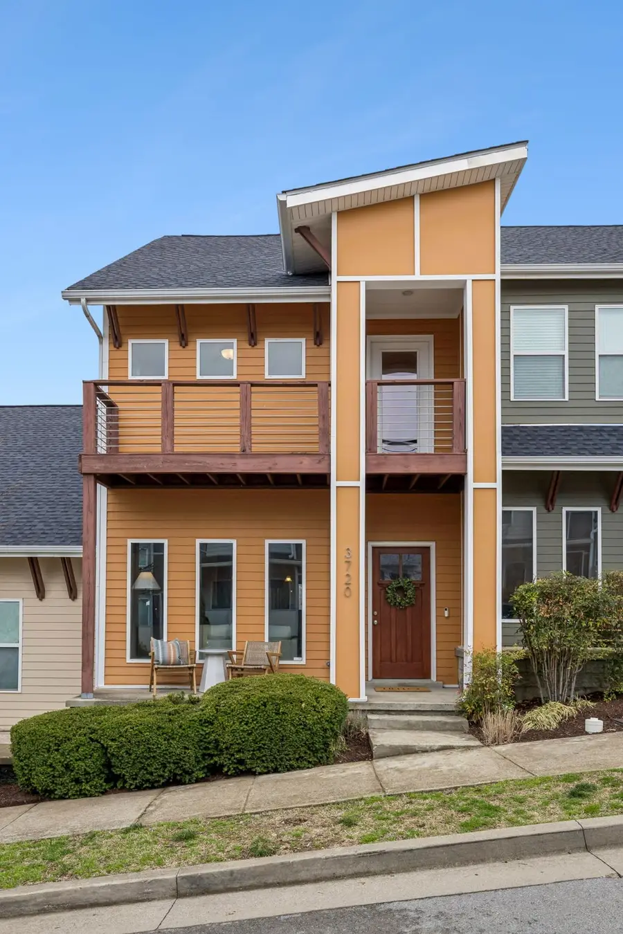 3720 Lausanne Dr, Nashville, TN 37211 - #2