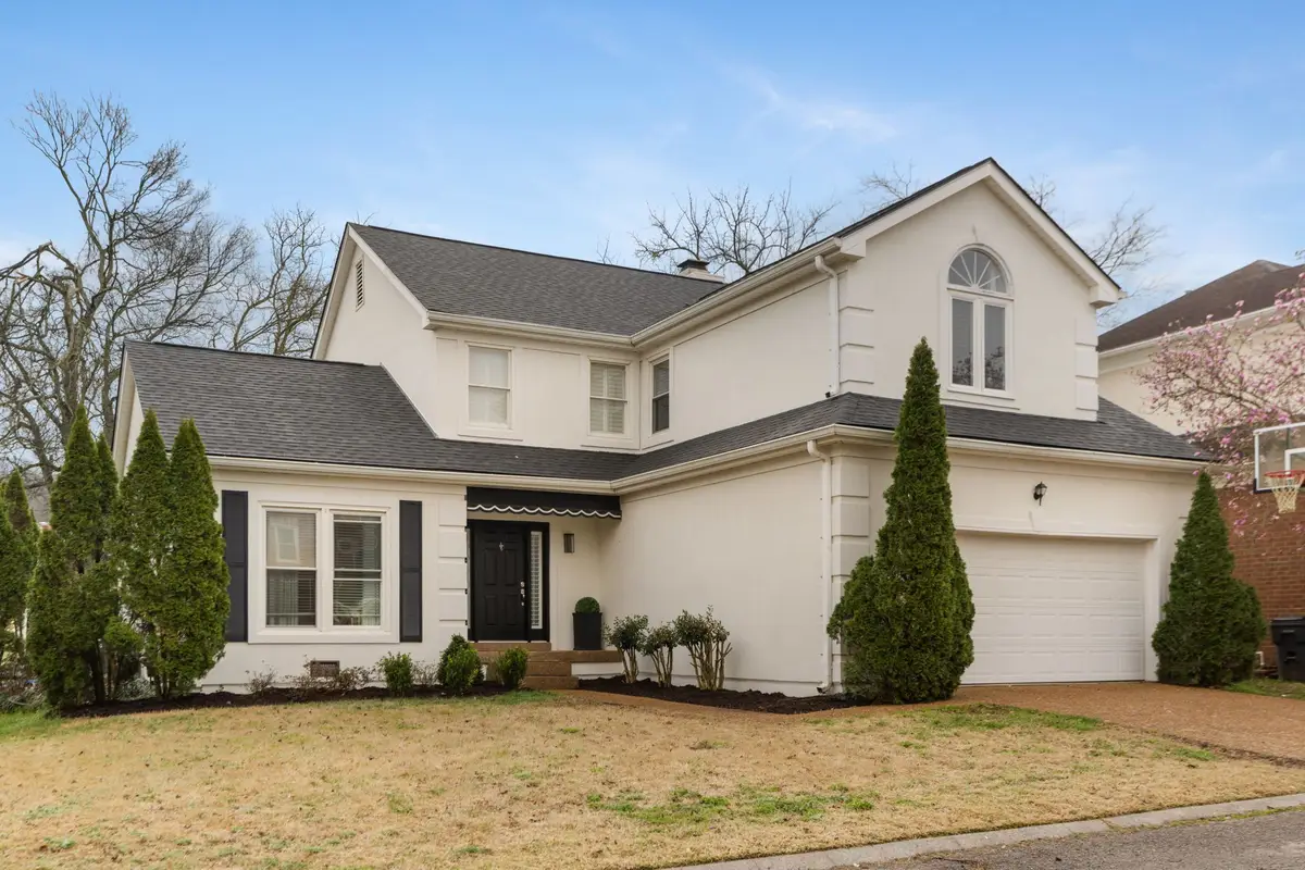 201 Deer Park Ln, Franklin, TN 37069 - #1