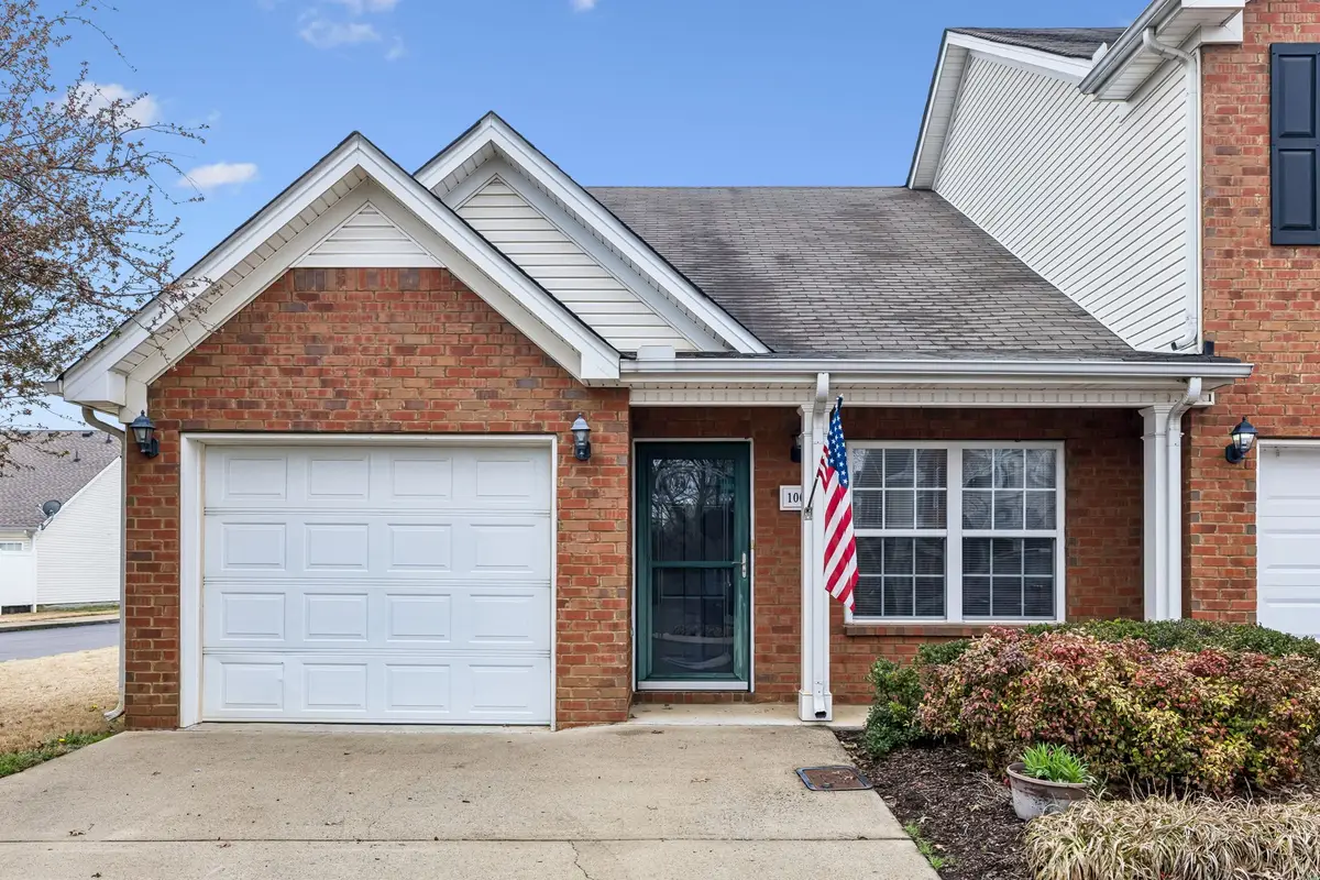 1007 Maricopa Dr, Murfreesboro, TN 37128 - #1