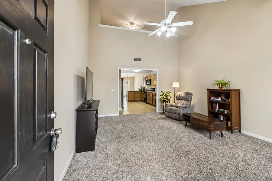 1007 Maricopa Dr, Murfreesboro, TN 37128 - #3