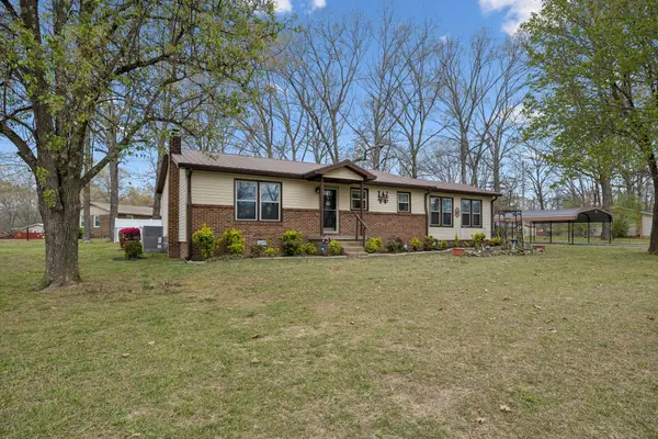 687 Cindy Hollow Rd, Estill Springs, TN 37330