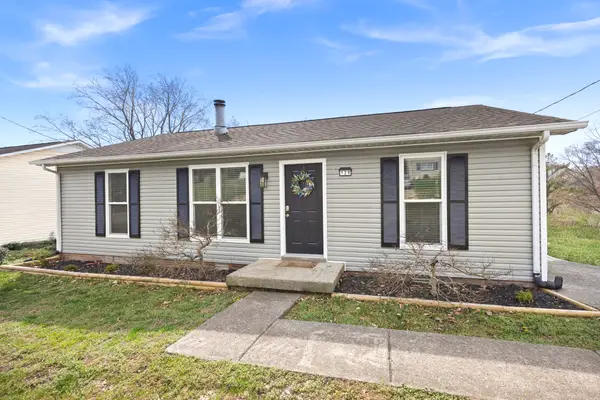 129 Tusculum Rd, Antioch, TN 37013