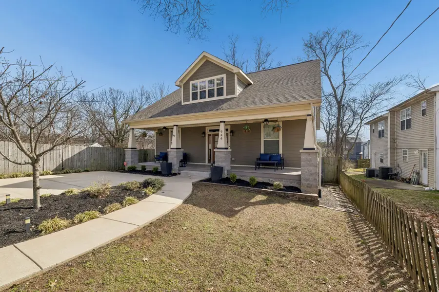 944 West Ave, Nashville, TN 37206 - #3