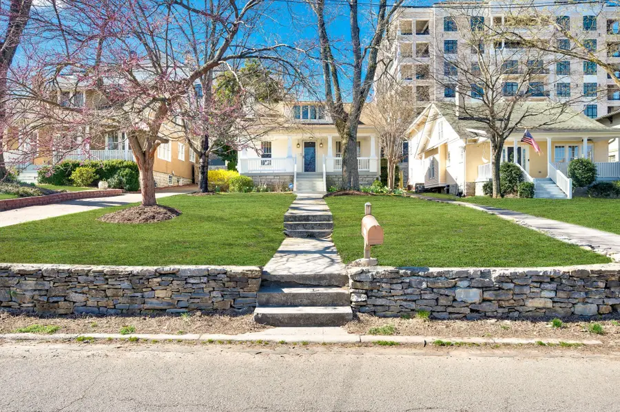 117 Kenner Ave, Nashville, TN 37205 - #2