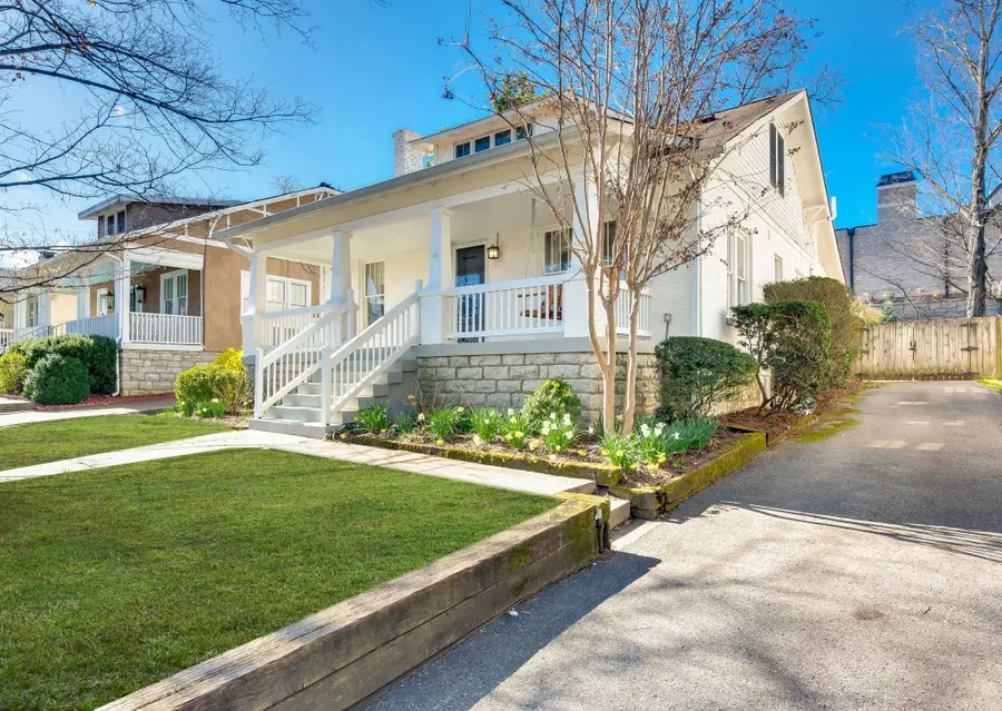 117 Kenner Ave, Nashville, TN 37205 - #3