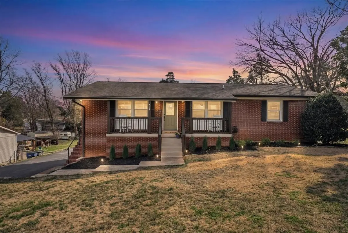 105 Shady Dr, Columbia, TN 38401 - #1