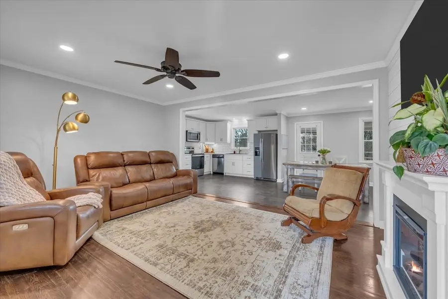 105 Shady Dr, Columbia, TN 38401 - #3