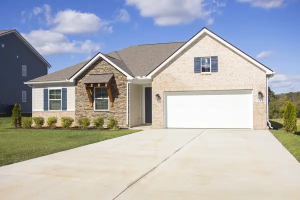 1558 Oak Springs Drive, Columbia, TN 38401