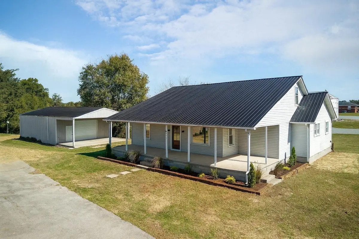 415 Allen Ferry Rd, Smithville, TN 37166 - #1