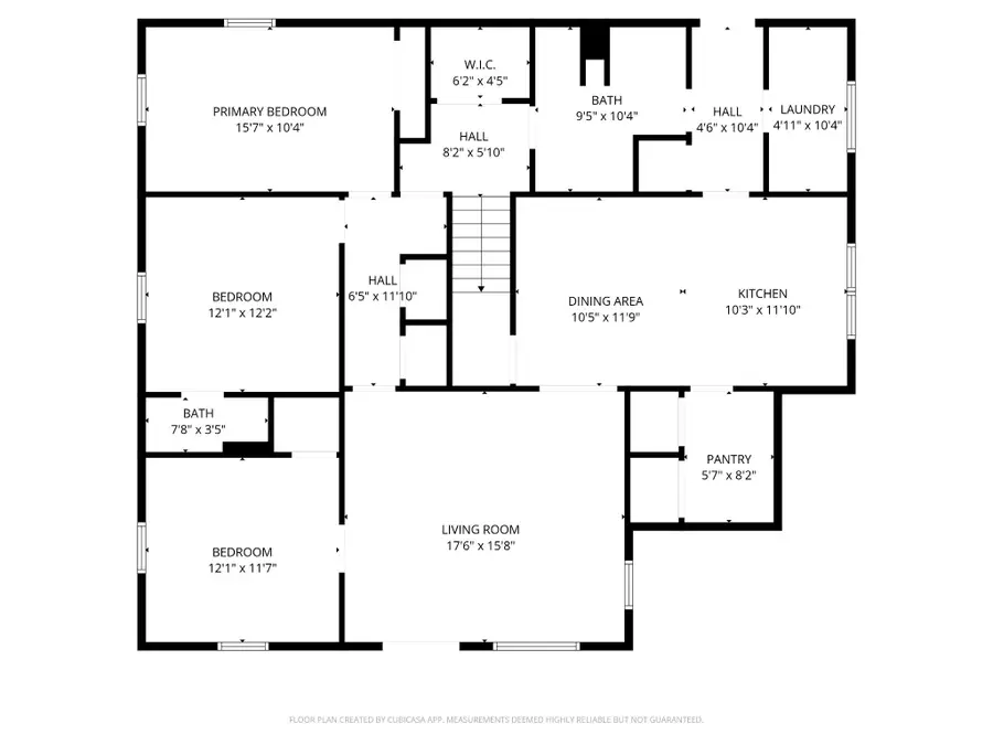 415 Allen Ferry Rd, Smithville, TN 37166 - #2