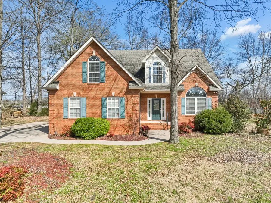 4901 Cally St, Murfreesboro, TN 37128 - #2