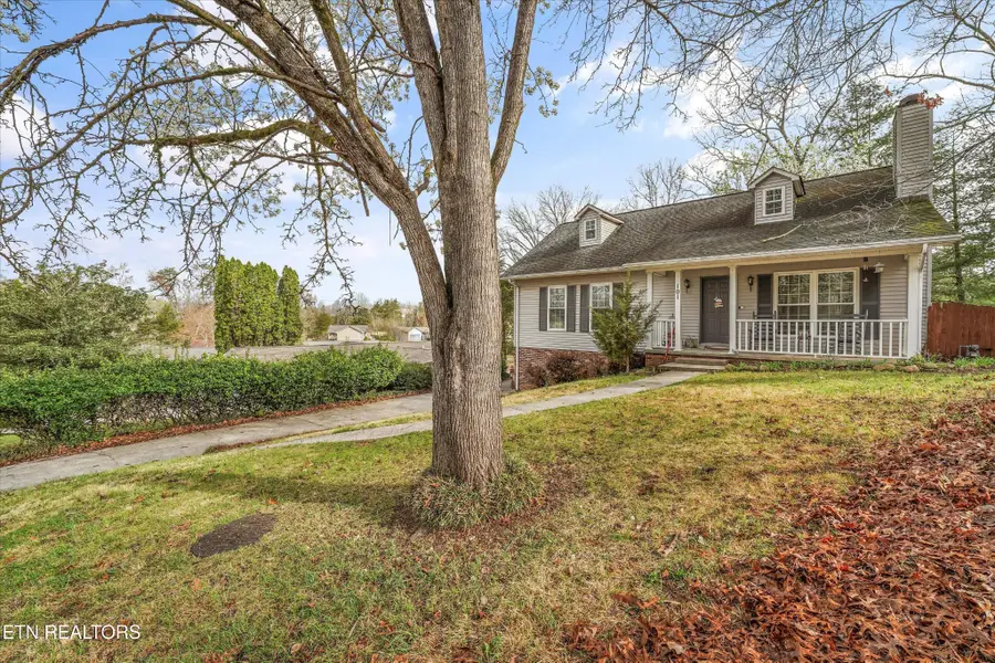 101 Hooper Court, Oak Ridge, TN 37830 - #2