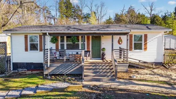 1679 E Broadway, Gallatin, TN 37066