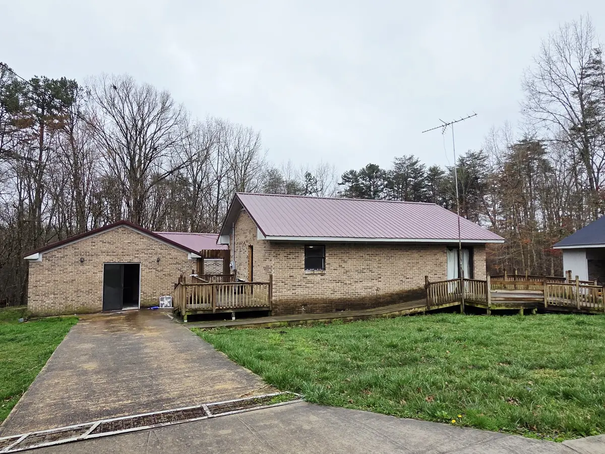 470 Caldwell Rd, Coalmont, TN 37313 - #1