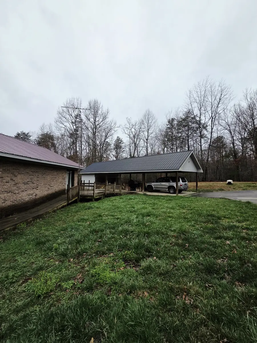 470 Caldwell Rd, Coalmont, TN 37313 - #3