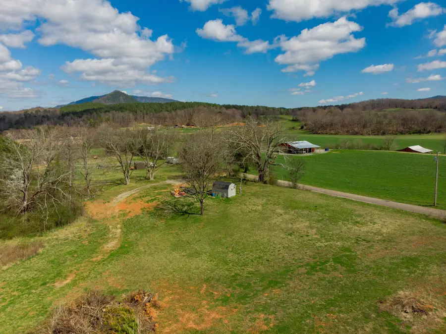 1321 Sand Mountain Road, Ocoee, TN 37361 - #3