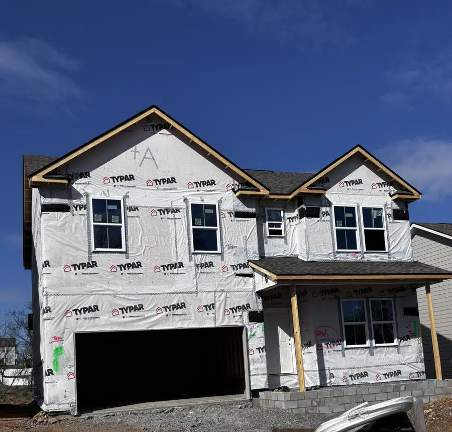 482 Jet Stream Dr, La Vergne, TN 37086 - #2