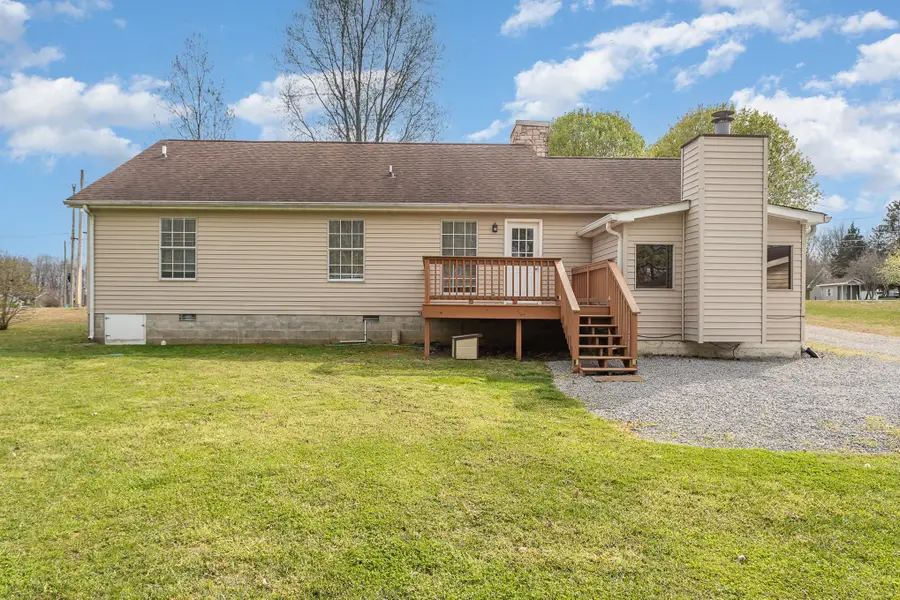 1019 Willowbank Dr S, Ashland City, TN 37015 - #2