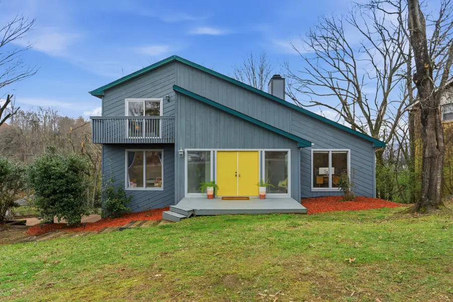 509 Saddle Dr, Nashville, TN 37221 - #2