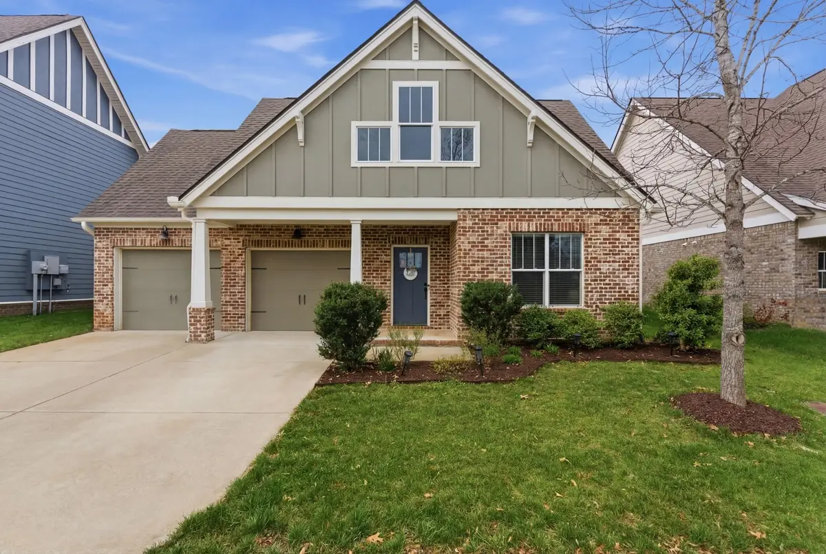 3043 Ryecroft Lane, Franklin, TN 37064 - #1