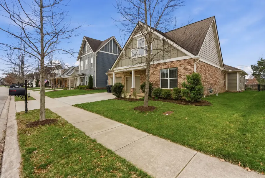 3043 Ryecroft Lane, Franklin, TN 37064 - #3