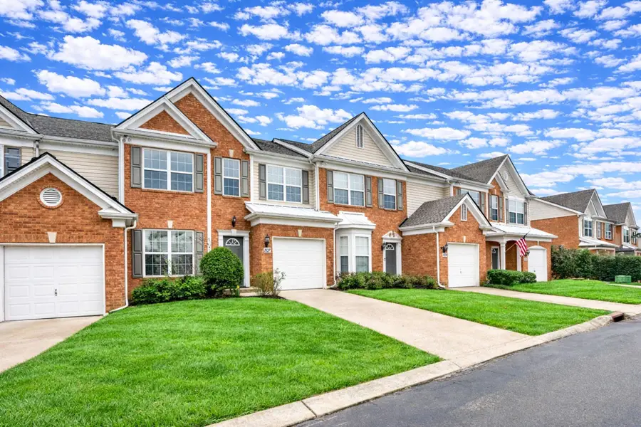 507 Old Towne Dr, Brentwood, TN 37027 - #2