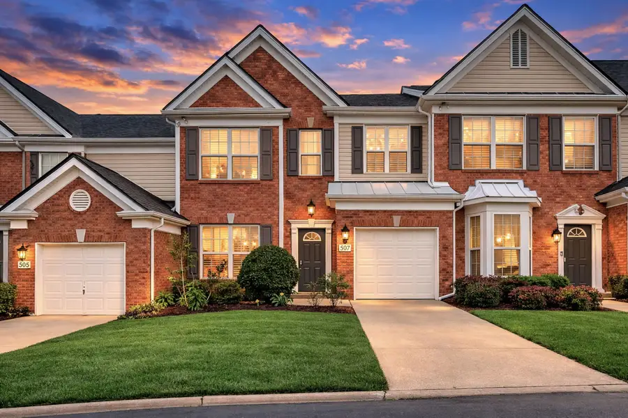 507 Old Towne Dr, Brentwood, TN 37027 - #3