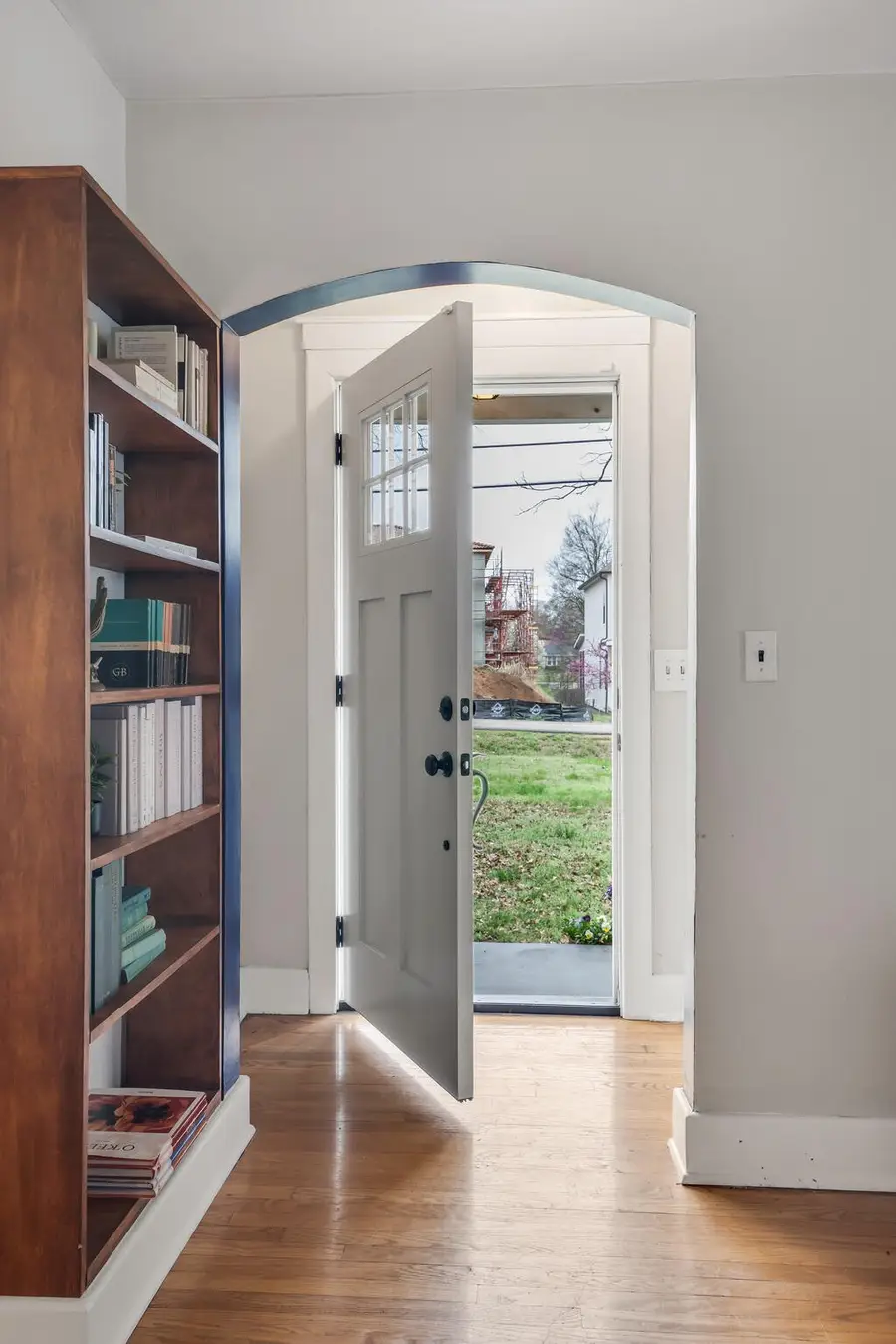 424 Westboro Dr, Nashville, TN 37209 - #2