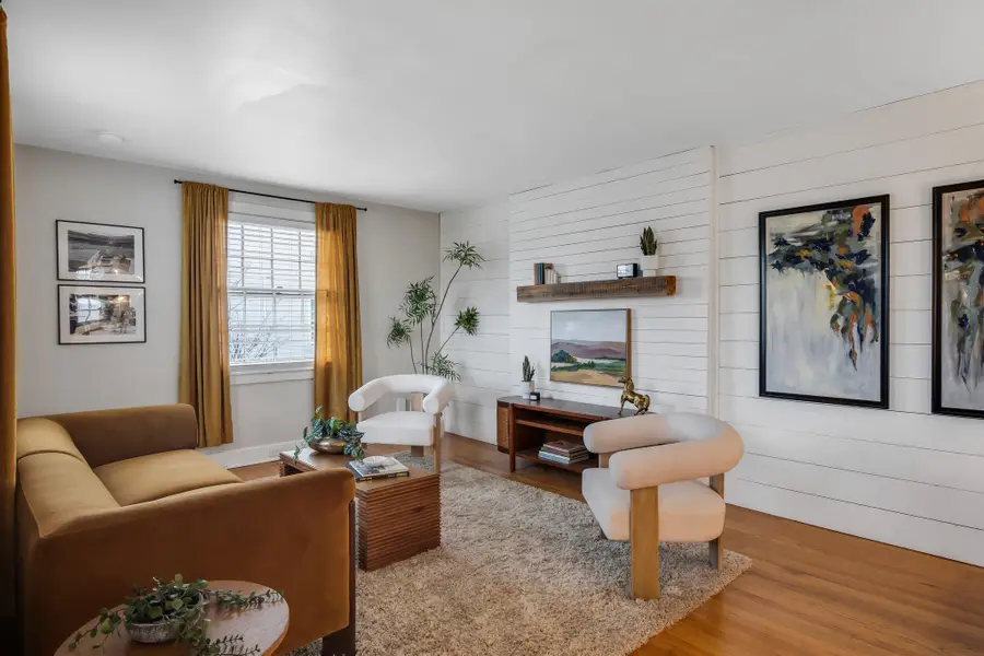 424 Westboro Dr, Nashville, TN 37209 - #3