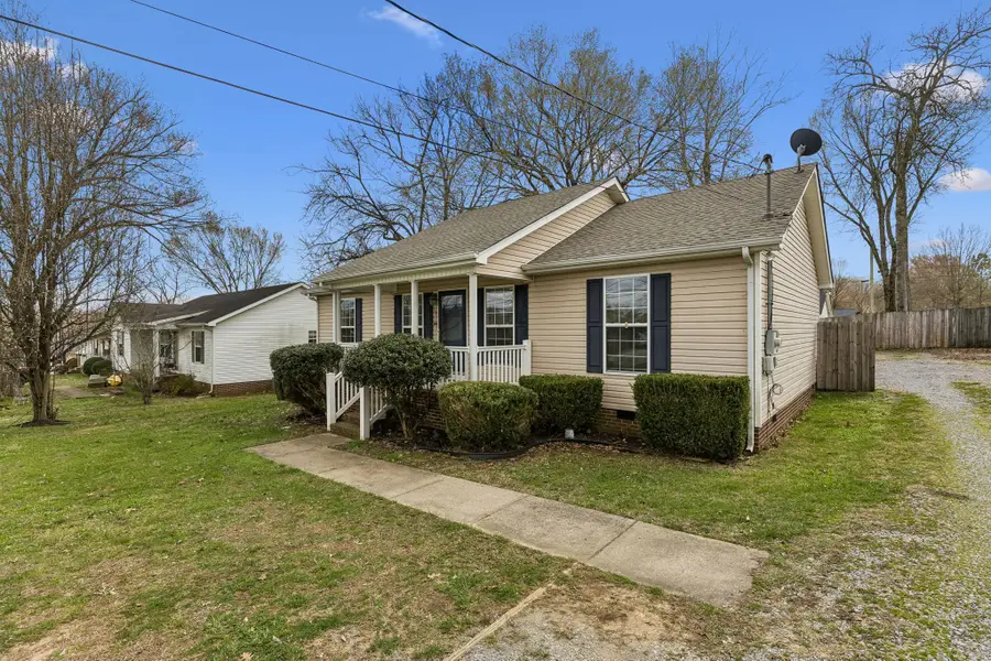 1395 W Lane St, Shelbyville, TN 37160 - #2