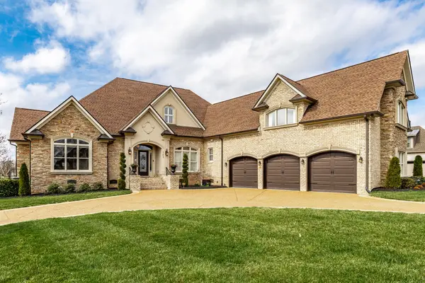 763 Plantation Way, Gallatin, TN 37066