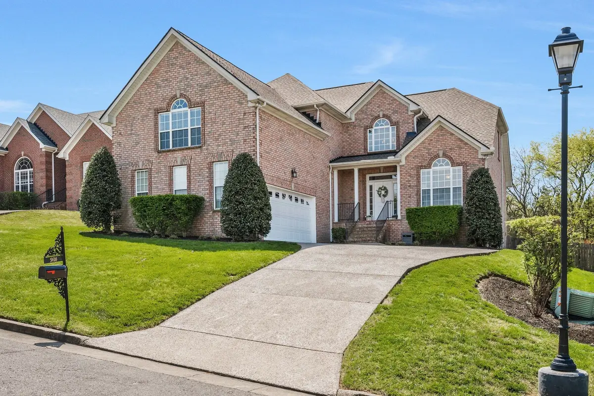 5616 Cedar Rock Dr, Nashville, TN 37211 - #1