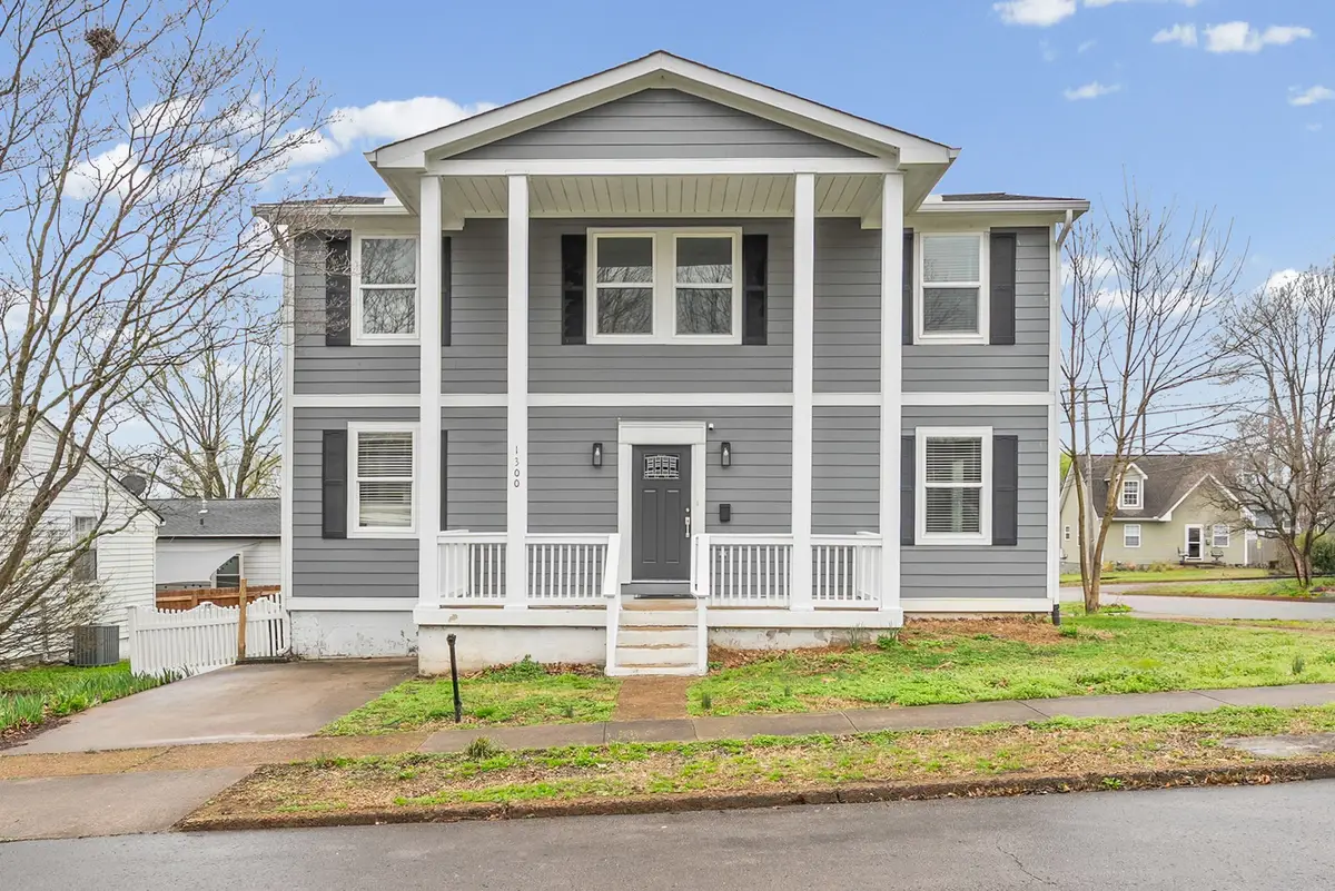 1300 Elliston St, Old Hickory, TN 37138 - #1