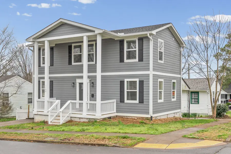 1300 Elliston St, Old Hickory, TN 37138 - #2