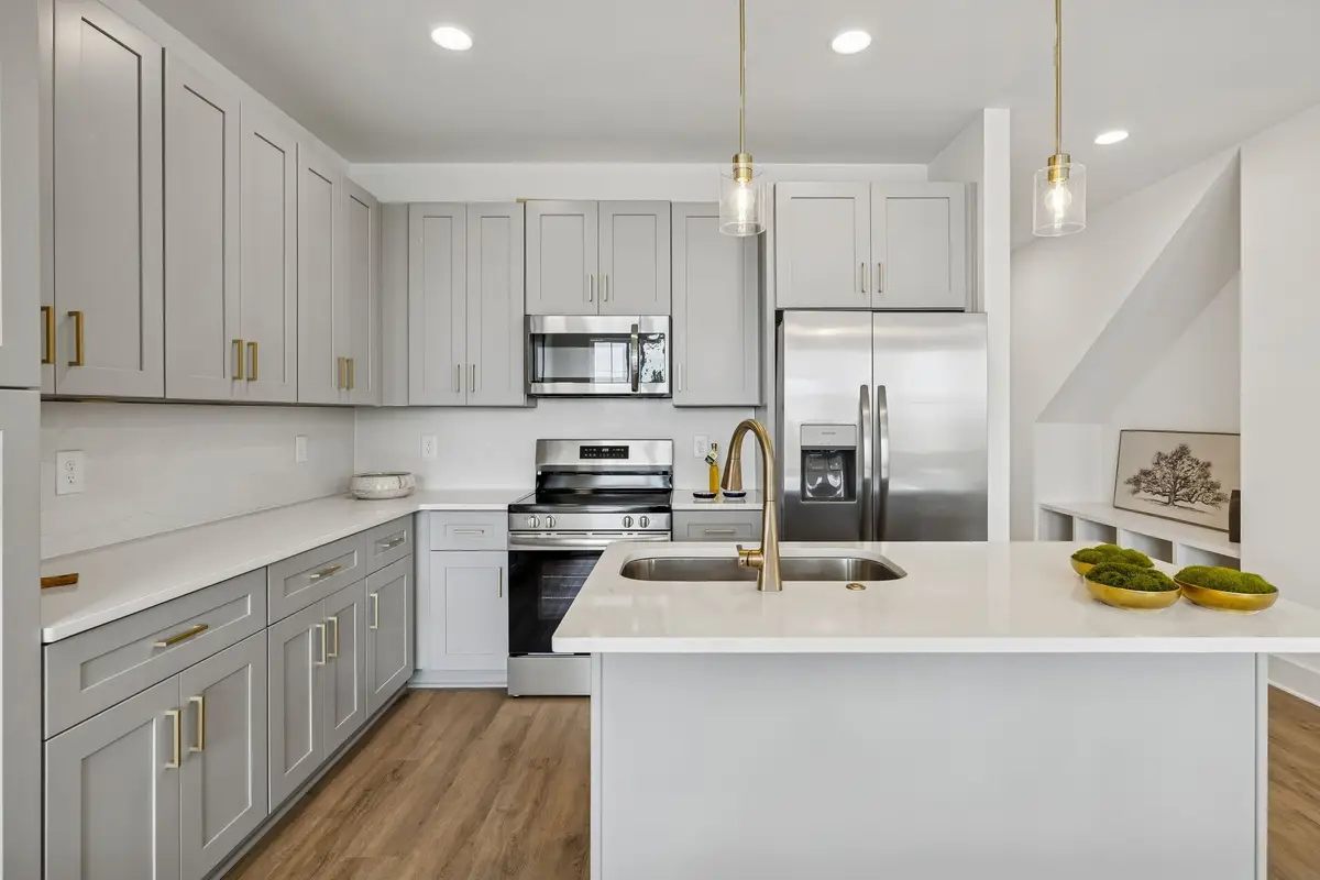 123 High Park Cir #123, Lebanon, TN 37090 - #1