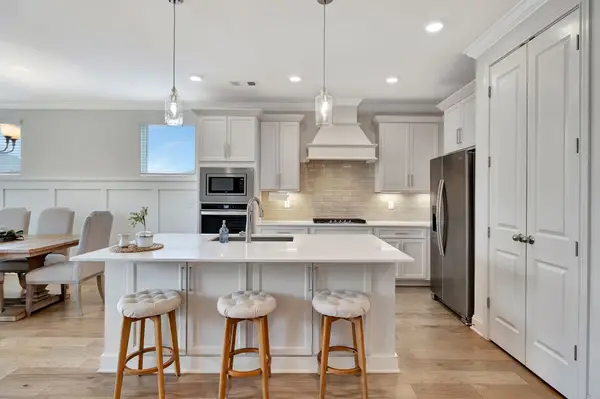 3017 Shandor St, Spring Hill, TN 37174