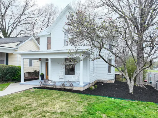 1104 S High St, Columbia, TN 38401