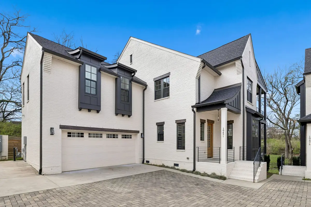 1947B Kimbark Dr, Nashville, TN 37215 - #1