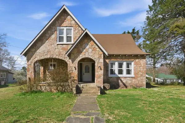 115 Florida Ave N, Parsons, TN 38363