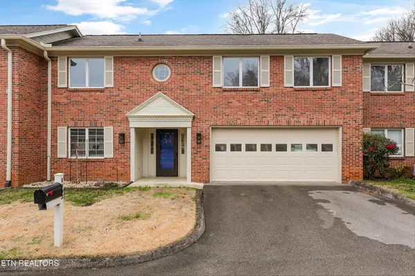 1003 Hardwick Drive, Maryville, TN 37803