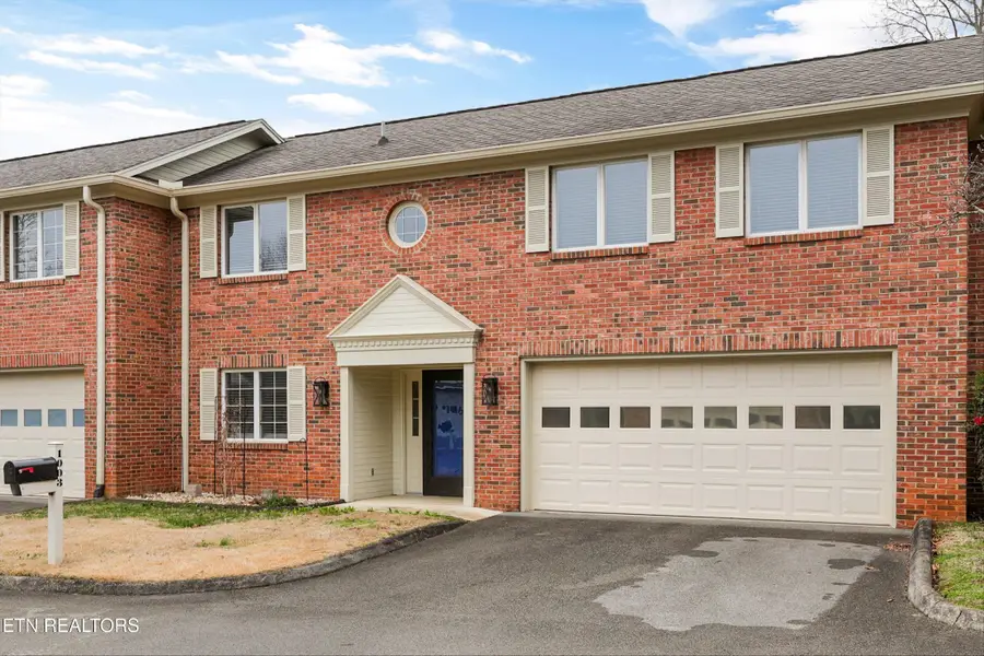 1003 Hardwick Drive, Maryville, TN 37803 - #2