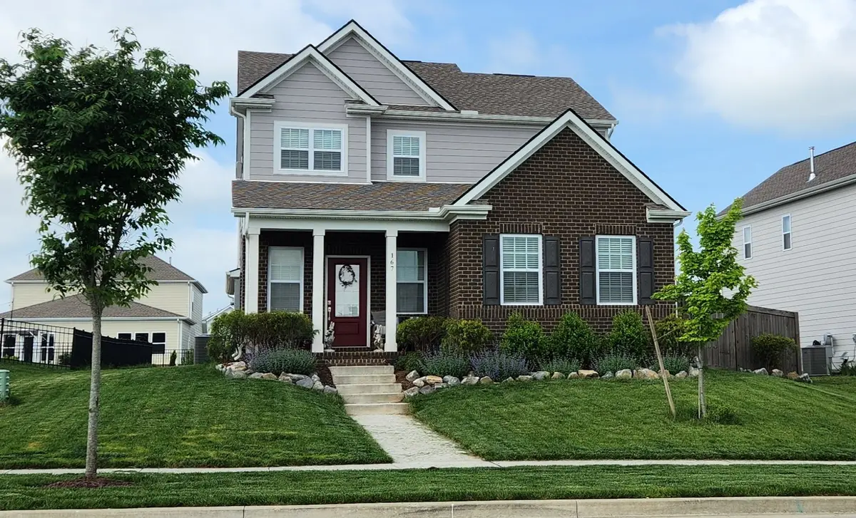167 Harvest Point Blvd, Spring Hill, TN 37174 - #1