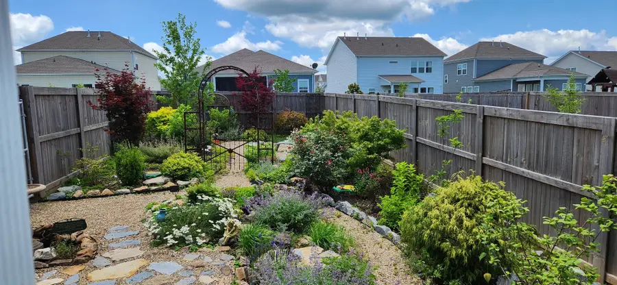 167 Harvest Point Blvd, Spring Hill, TN 37174 - #2